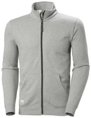 Helly Hansen Classic - Cipzáras Pulóver