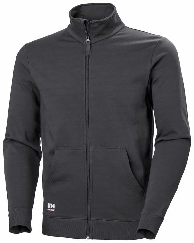 Helly Hansen Classic - Cipzáras Pulóver