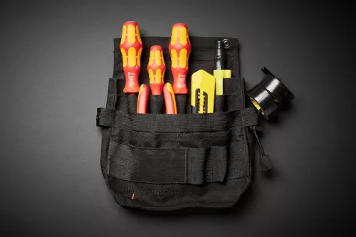 Helly Hansen CONNECT - Electrician zseb 