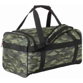 Helly Hansen - Duffel 50L camo táska 