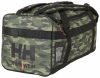 Helly Hansen - Duffel 50L camo táska 