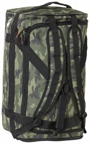 Helly Hansen - Duffel 50L camo táska 