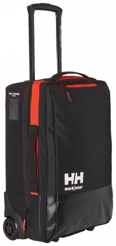 Helly Hansen Kensington - Gurulós 45L bőrönd