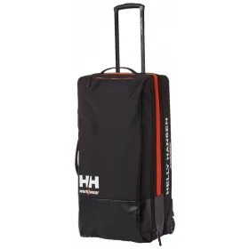 Helly Hansen - Kensigton 95L gurulós bőrönd 