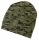 Helly Hansen Lifa Merino - Sapka camo