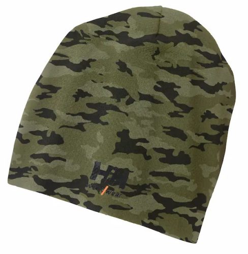 Helly Hansen Lifa Merino - Sapka camo