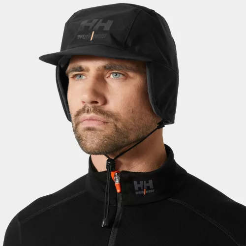 Helly Hansen - Téli fülvédős sapka