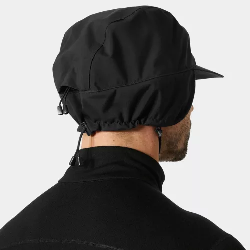Helly Hansen - Téli fülvédős sapka