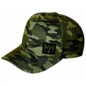 Helly Hansen Kensington - Baseball sapka camo