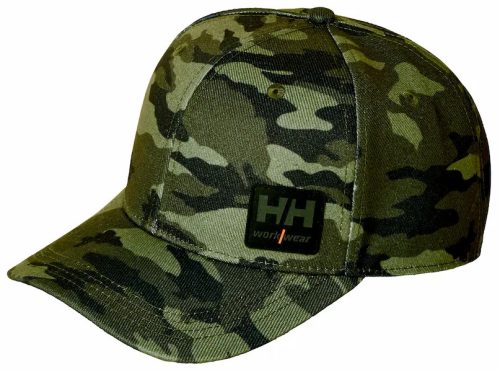 Helly Hansen Kensington - Baseball sapka camo