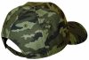 Helly Hansen Kensington - Baseball sapka camo