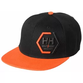 Helly Hansen Kensington - Flat Brim baseball sapka