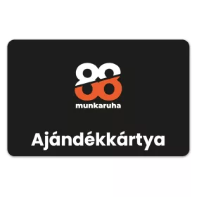 Munkaruha88 Ajándékkártya - 30000 Ft értékben