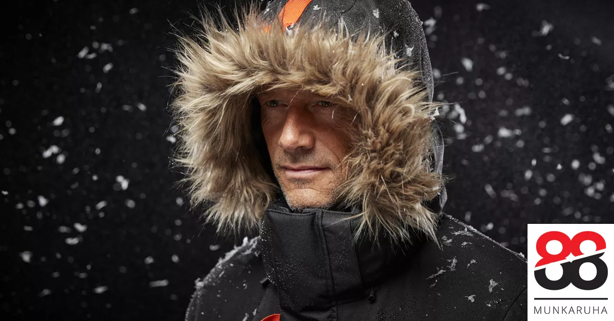 HELLY TECH® TECHNOLÓGIÁK A HELLY HANSEN MUNKARUHA KÍNÁLATÁBAN